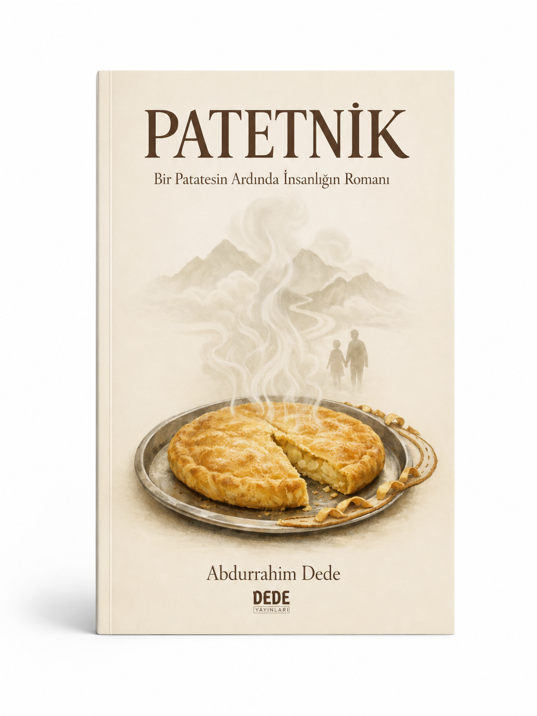 Patetnik – Türkçe Baskı