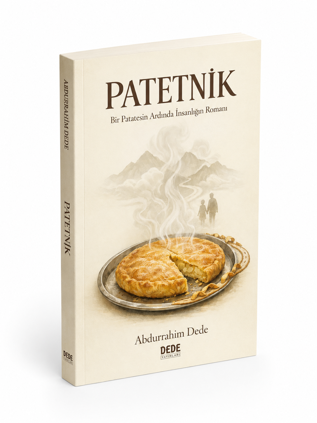 Patetnik – Türkçe Baskı - Görsel 2