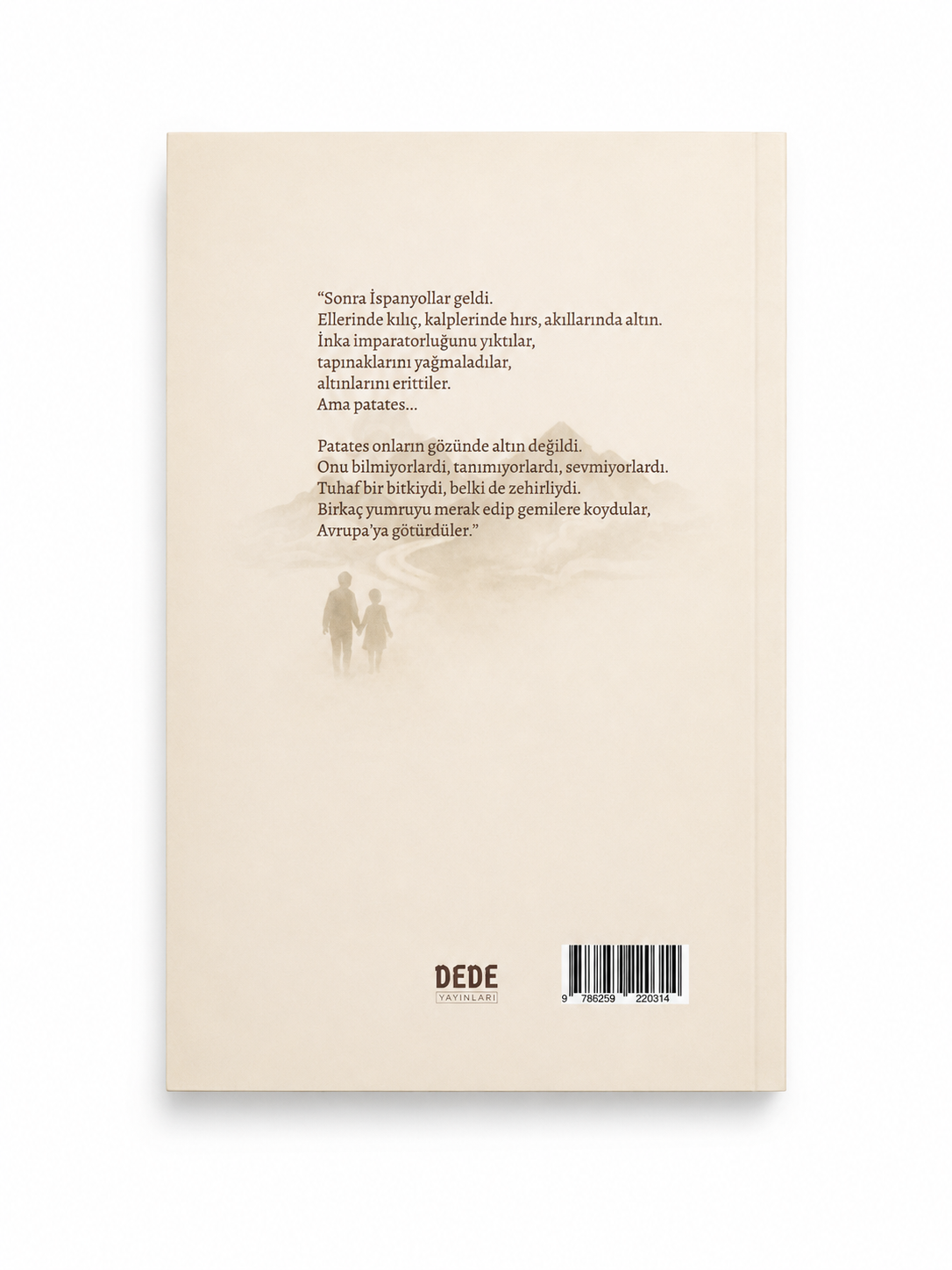 Patetnik – Türkçe Baskı - Görsel 6