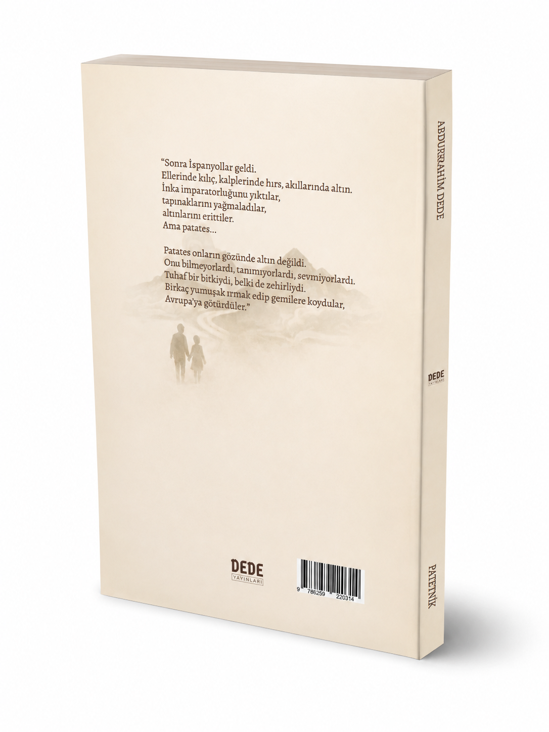 Patetnik – Türkçe Baskı - Görsel 4