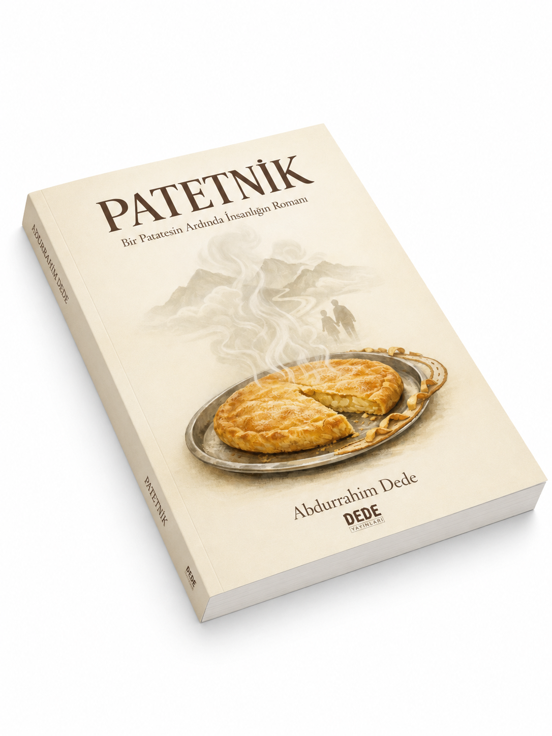 Patetnik – Türkçe Baskı - Görsel 3