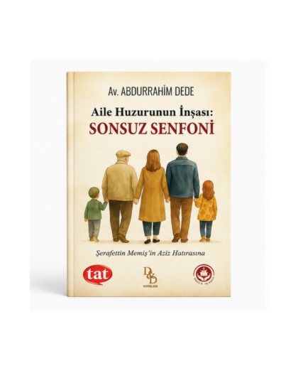 Building Family Peace: The Infinite Symphony – Turkish Edition