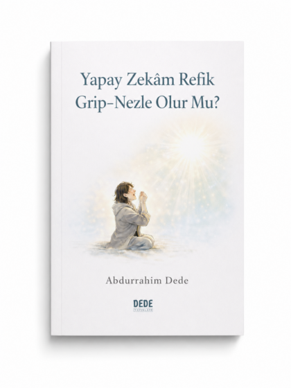 My Artificial Intelligence Refik: Can It Catch a Cold? – Turkish Edition