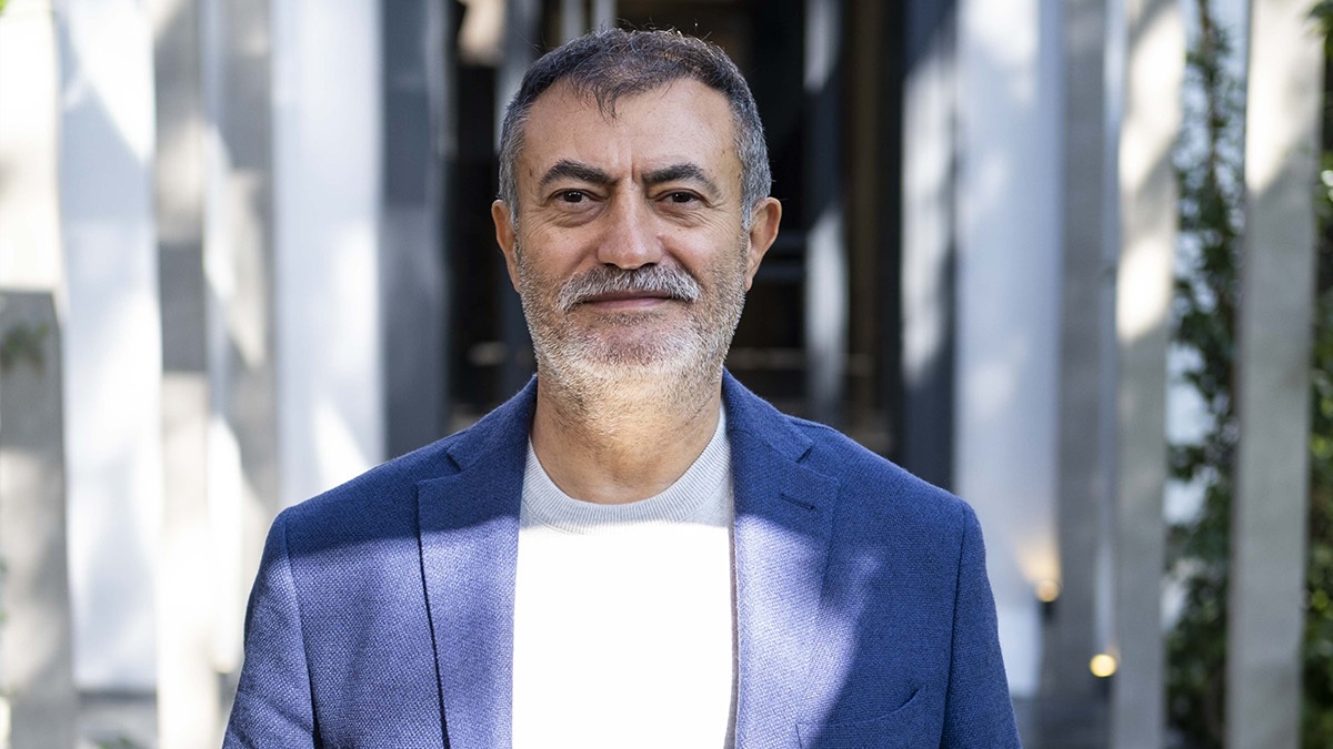 Abdurrahim Dede — kitabın yazarı